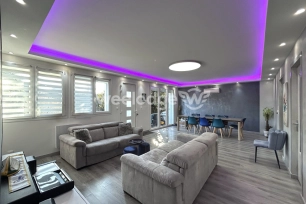 Maison à vendre 9 pièces de 180 m² à Perthes