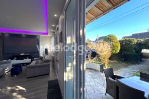 Maison à vendre 9 pièces de 180 m² à Perthes