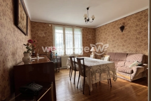 Maison à vendre 4 pièces de 80 m² à Paulx