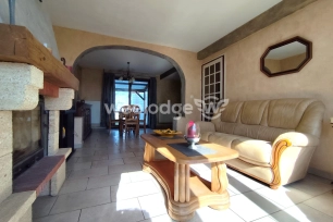 Maison à vendre 5 pièces de 115,63 m² à Leval