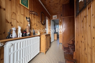 Maison à vendre 4 pièces de 93 m² à Jeumont