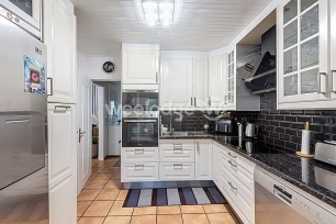 Maison à vendre 6 pièces de 150 m² à Champigny-sur-Marne