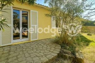 Maison à vendre 4 pièces de 105 m² à Le Pontet