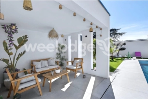 Maison à vendre 6 pièces de 197 m² à Toulouse