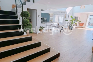 Maison à vendre 6 pièces de 197 m² à Toulouse