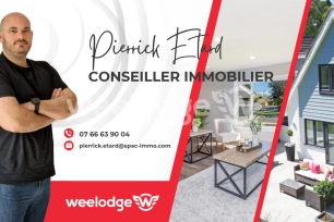 Terrain à vendre de 813 m² à Saint-Vincent-des-Landes