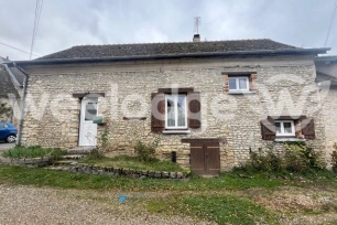 Maison à vendre 4 pièces de 85 m² à Gisors