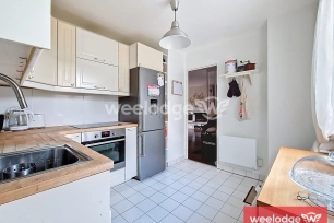 Maison à vendre 5 pièces de 96 m² à Jouy-le-Moutier
