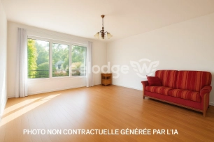 Appartement à vendre 3 pièces de 63,97 m² à Conflans-Sainte-Honorine