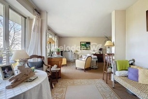 Appartement à vendre 5 pièces de 95 m² à Andrésy