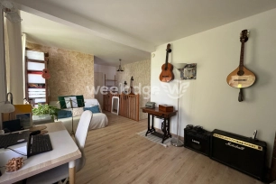 Appartement à vendre 4 pièces de 97,16 m² à Andrésy