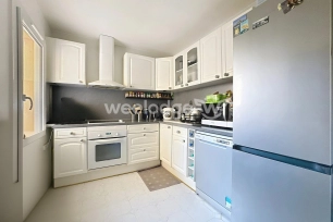 Appartement à vendre 5 pièces de 91,75 m² à Andrésy