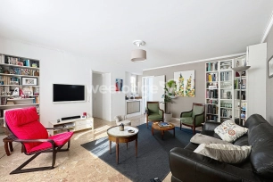 Maison à vendre 8 pièces de 143 m² à Maurecourt