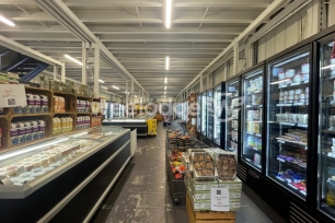 Local commercial à vendre de 720 m² à Valenton