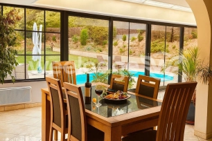 Maison à vendre 7 pièces de 183 m² à Moussy