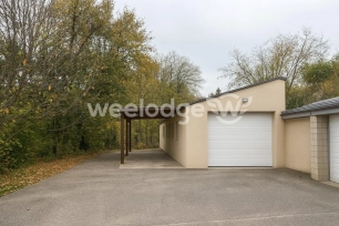 Maison à vendre 1 pièces de 100 m² à Condécourt