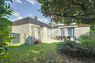 Maison à vendre 5 pièces de 90 m² à Andrésy