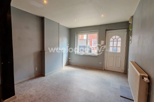 Maison à vendre 3 pièces de 69 m² à Béthune