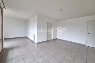 Appartement à vendre 3 pièces de 66 m² à Beauzelle