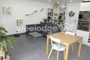 Appartement à louer 3 pièces de 62,31 m² à Éragny