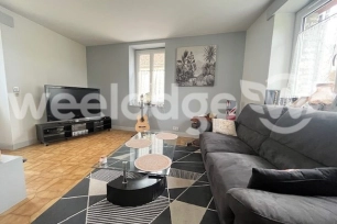 Maison à vendre 4 pièces de 85 m² à Gisors