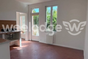Maison à vendre 5 pièces de 90,5 m² à Chaumont-en-Vexin