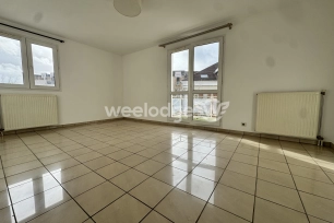 Appartement à vendre 2 pièces de 46,17 m² à Achères