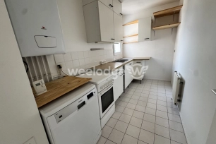 Appartement à vendre 2 pièces de 46,17 m² à Achères