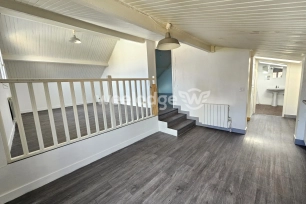 Appartement à vendre 2 pièces de 44 m² à Pierrelaye