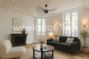 Appartement à vendre 3 pièces de 71 m² à Pontoise