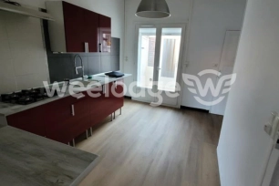 Maison à vendre 4 pièces de 72 m² à Lens
