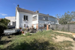 Maison à vendre 4 pièces de 80 m² à Orvault