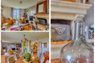 Maison à vendre 5 pièces de 138 m² à Chanteloup-les-Vignes