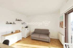 Appartement à vendre 1 pièces de 28 m² à Verneuil-sur-Seine
