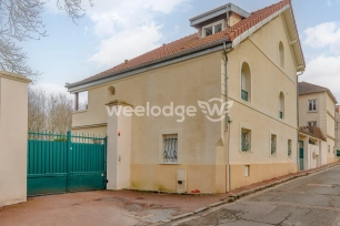 Appartement à vendre 1 pièces de 47,1 m² à Vernouillet