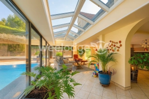 Maison à vendre 7 pièces de 183 m² à Moussy