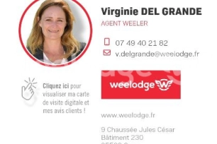 Maison vendu 5 pièces de 97 m² à Élancourt