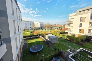 Appartement à vendre 3 pièces de 60 m² à Conflans-Sainte-Honorine