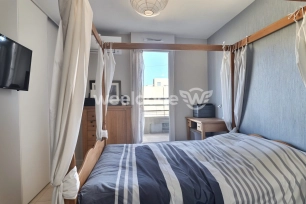Appartement à vendre 4 pièces de 81,72 m² à Marseille