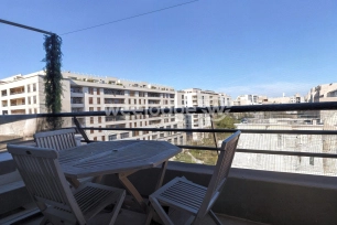 Appartement à vendre 4 pièces de 81,72 m² à Marseille