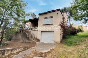 Maison à vendre 5 pièces de 124,5 m² à Rousset