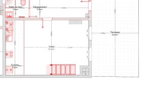 Maison à vendre 5 pièces de 128,5 m² à Mondonville