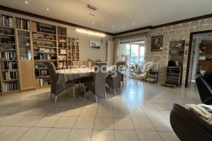 Maison à vendre 6 pièces de 145 m² à Vertou