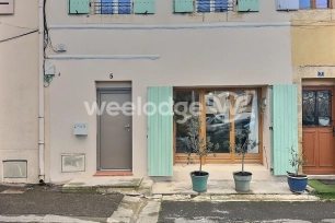Maison à vendre 3 pièces de 70 m² à Saint-Chamas