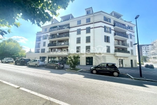 Appartement à vendre 2 pièces de 42 m² à Taverny