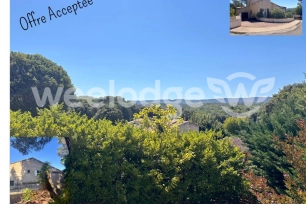 Maison à vendre 4 pièces de 134 m² à Jouques