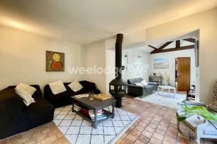 Maison à vendre 7 pièces de 150 m² à Vauréal