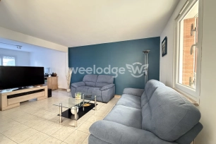 Maison à vendre 6 pièces de 115 m² à Assevent