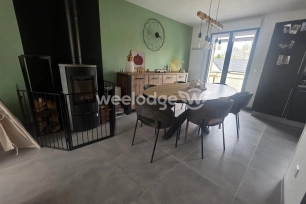 Maison à vendre 4 pièces de 85 m² à Sommaing