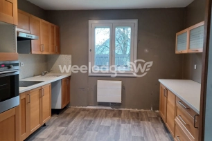 Maison à vendre 4 pièces de 68 m² à Saint-Clair-sur-Epte